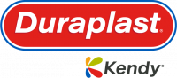 Logo Duraplast Kendy gris-8